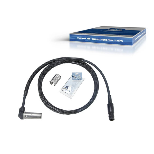 ABS/EBS sensor 1.21655 DIESEL TECHNIC